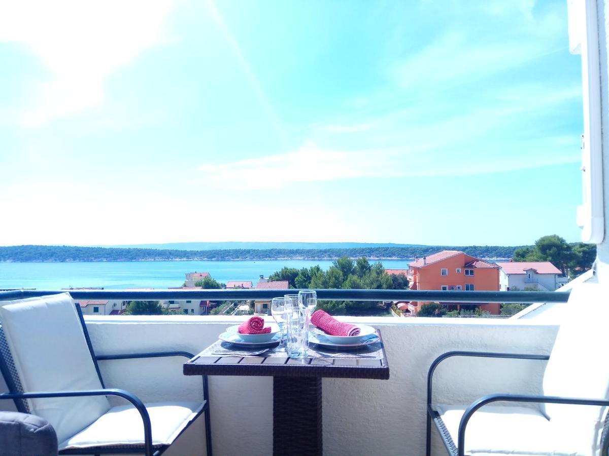 Apartment Apoksiomen Barbat na Rabu 외부 사진