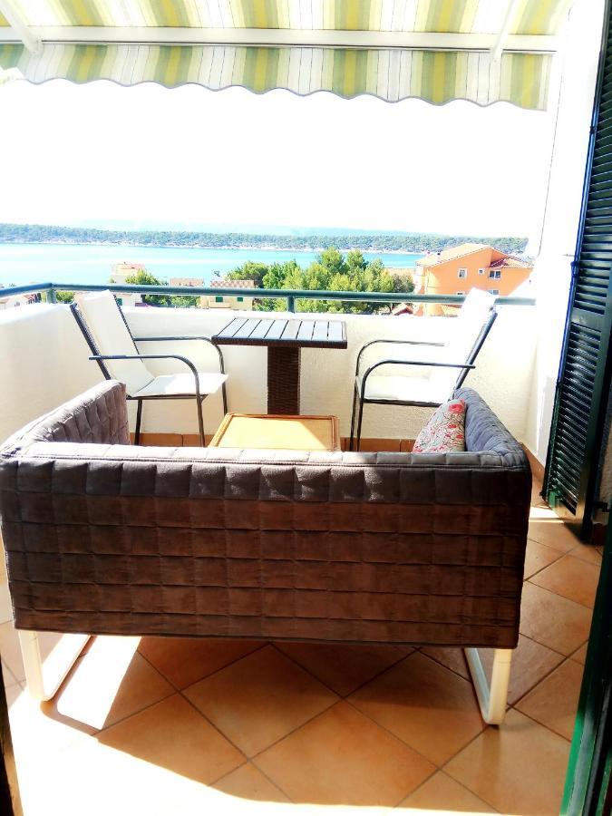 Apartment Apoksiomen Barbat na Rabu 외부 사진