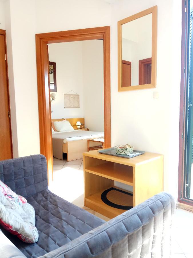 Apartment Apoksiomen Barbat na Rabu 외부 사진