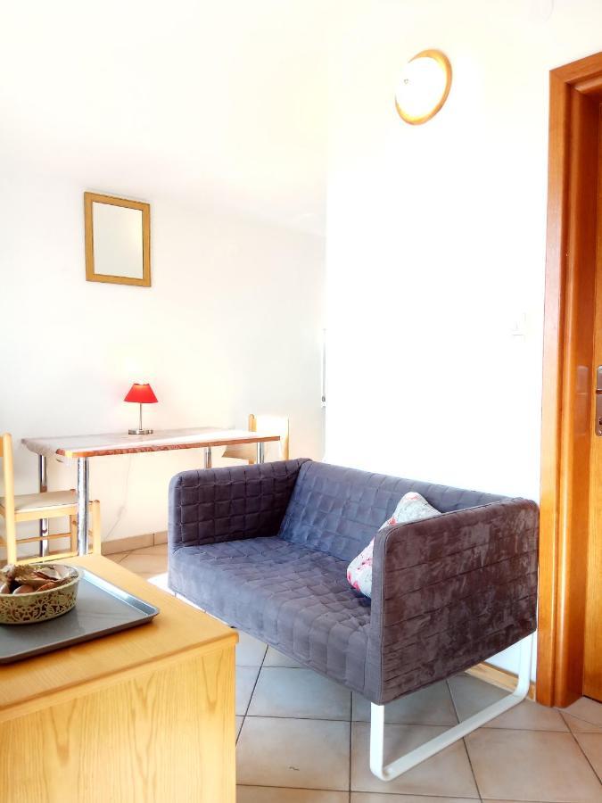 Apartment Apoksiomen Barbat na Rabu 외부 사진