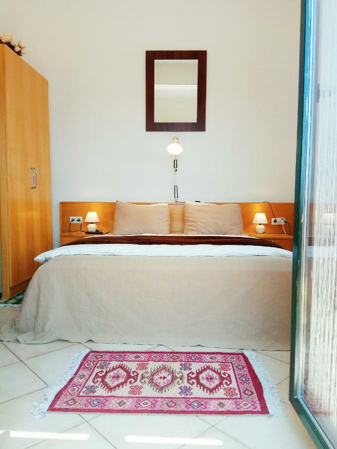 Apartment Apoksiomen Barbat na Rabu 외부 사진
