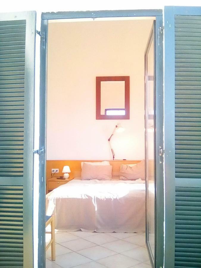 Apartment Apoksiomen Barbat na Rabu 외부 사진
