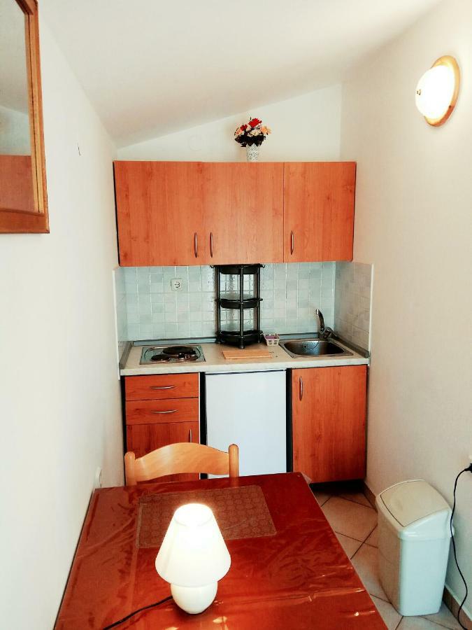 Apartment Apoksiomen Barbat na Rabu 외부 사진