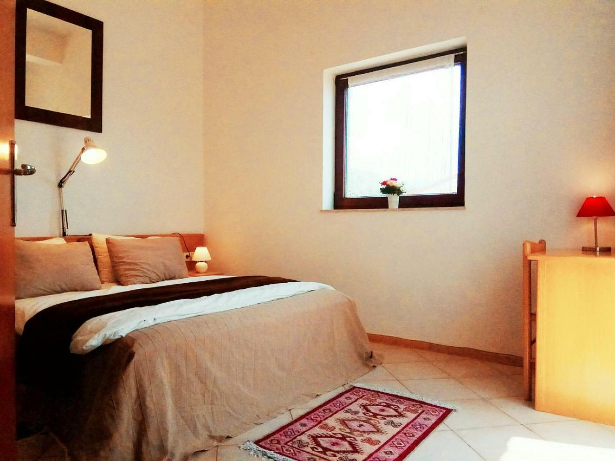 Apartment Apoksiomen Barbat na Rabu 외부 사진